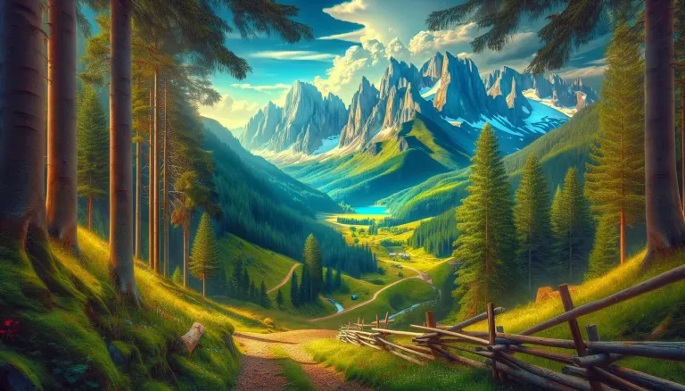 Spanish Peaks Wilderness images