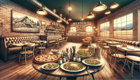 Domino's Pizza images
