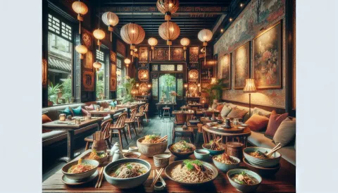 Noodles & Company images