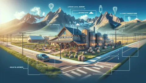 San Luis Valley Brewing Company images