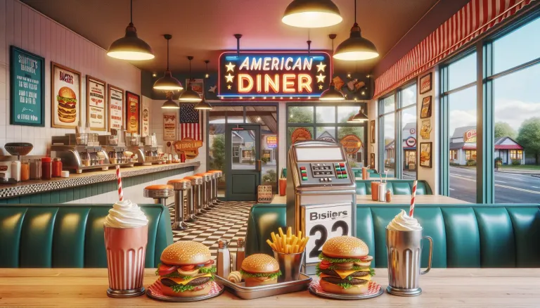 Sonic Drive-In images