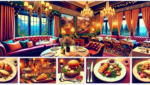 Mom and pop's Hideaway images