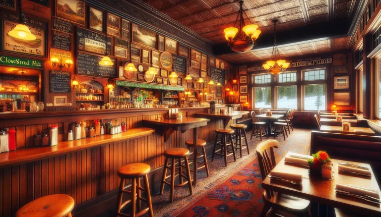 The Irish Pub images