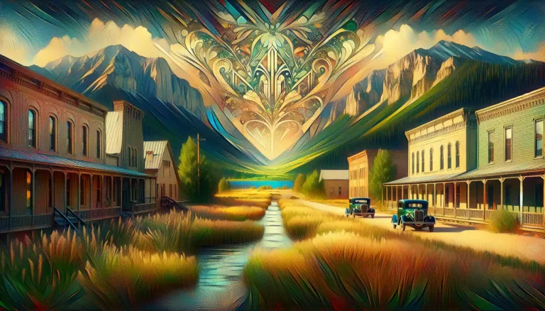 The Nature Conservancy's San Luis Valley images