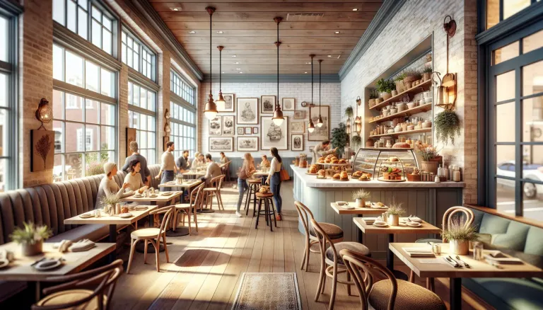 Baked & Wired images