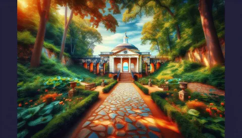 Mount Vernon Trail images