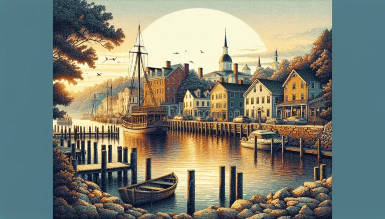 Old Town Alexandria images