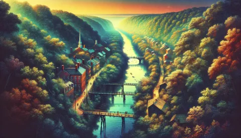 Woodrow Wilson Memorial Bridge images