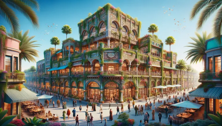 Altamonte Mall images