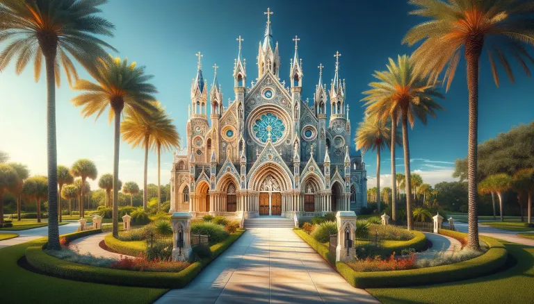 Annunciation Catholic Church images