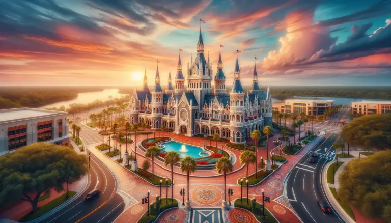 Sanlando Park images