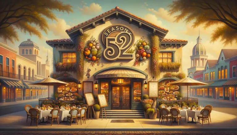 Seasons 52 images