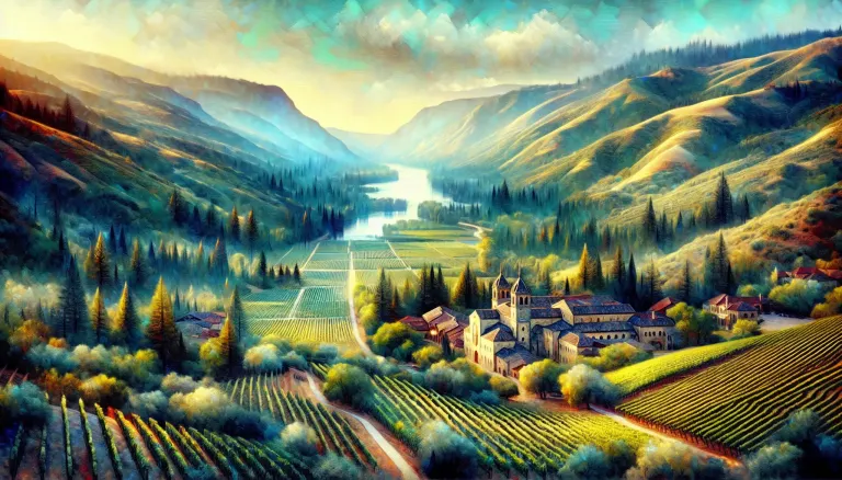 Napa Valley Wine Country Tours images