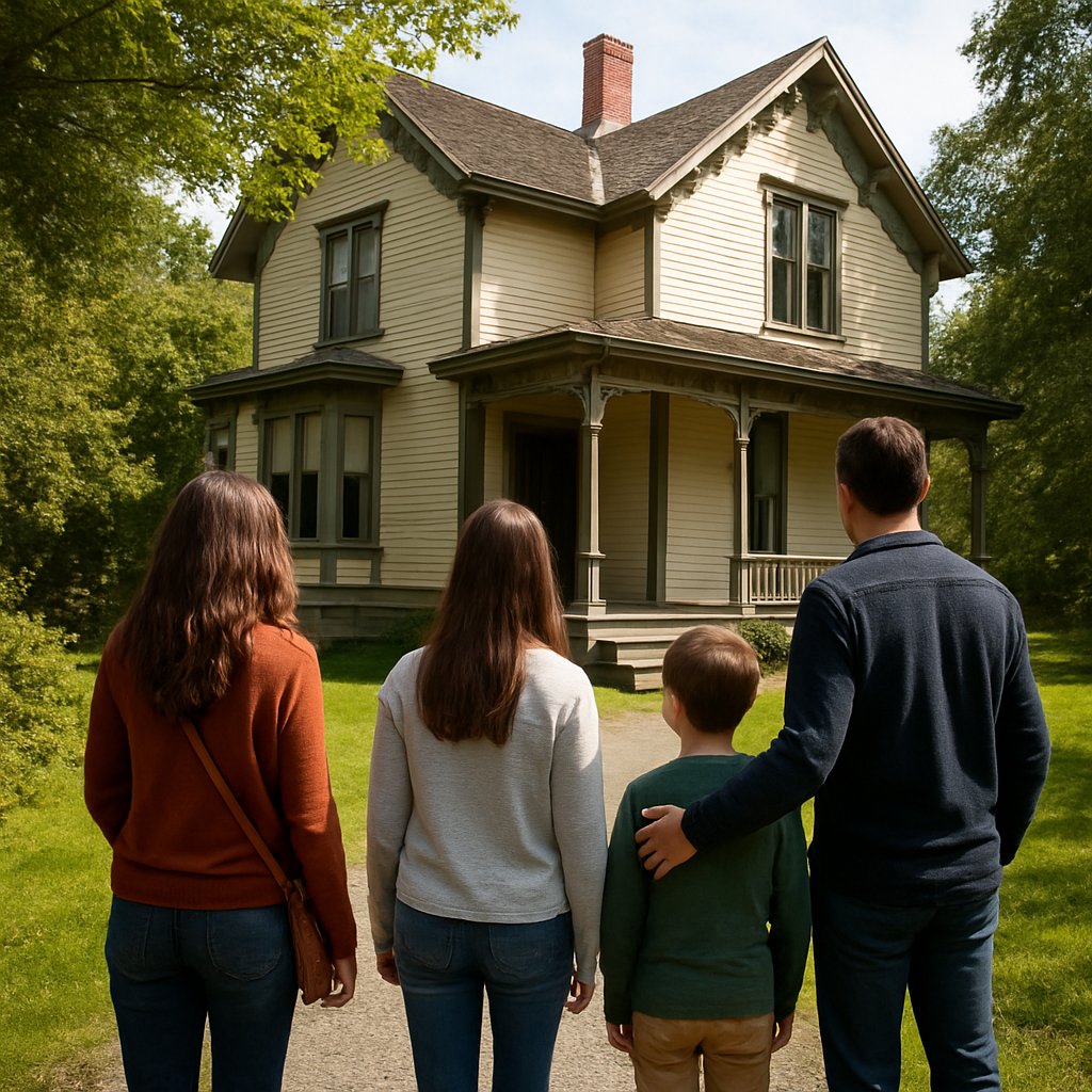 Oscar Anderson House Museum