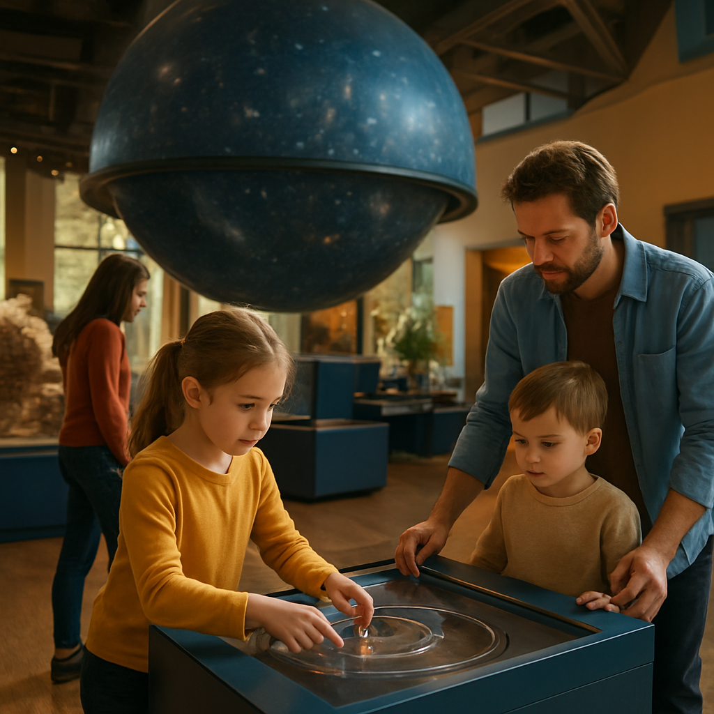 Anchorage Museum