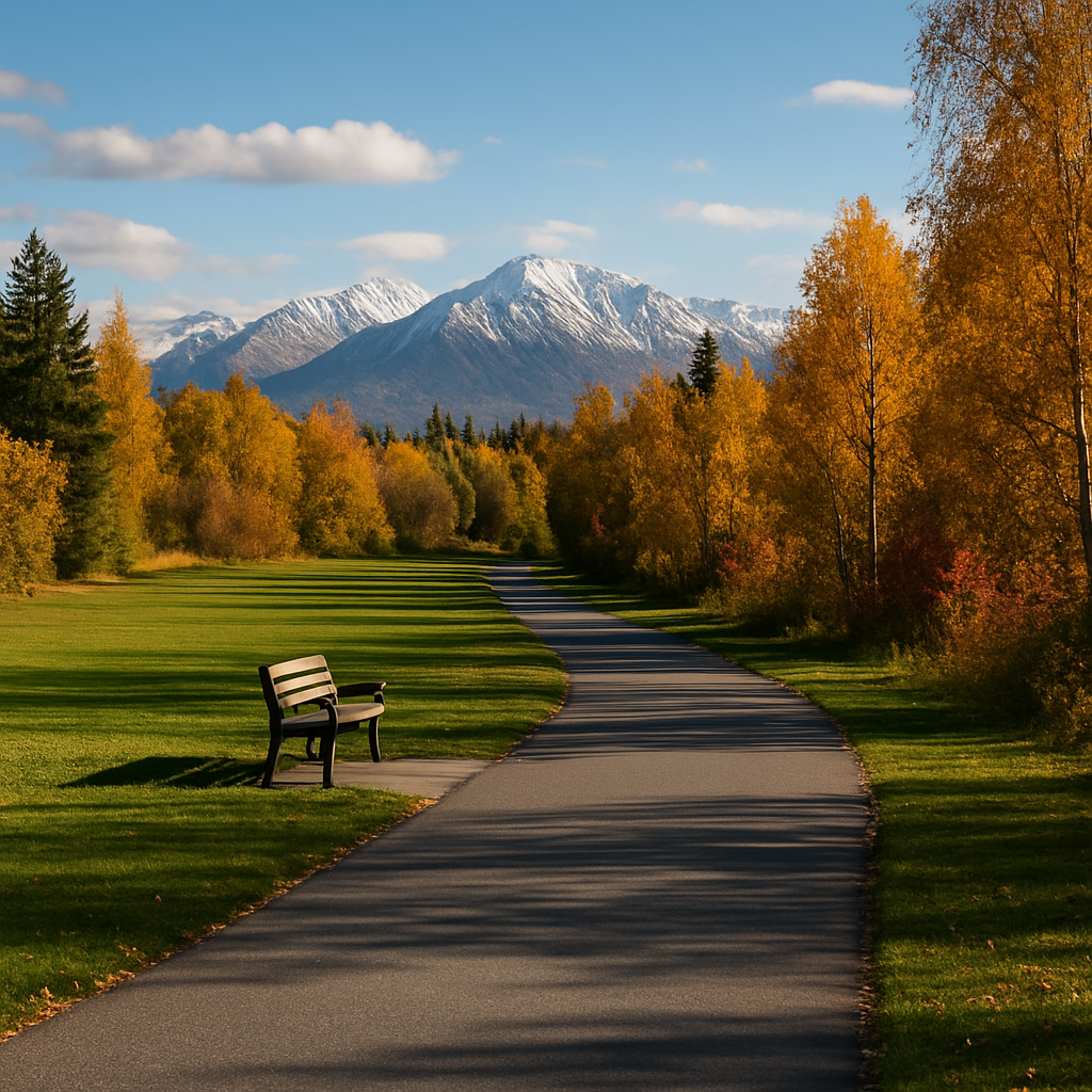 Delaney Park