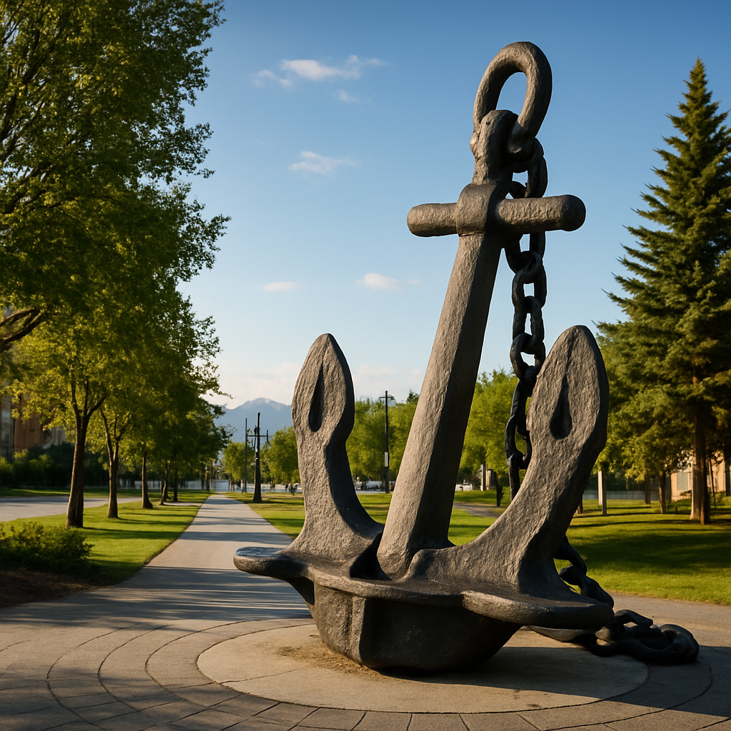 City Anchor