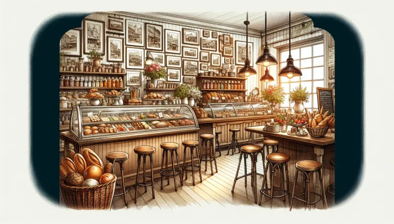 Zingerman's Deli images