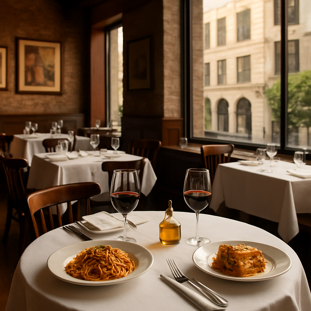 Osteria 177