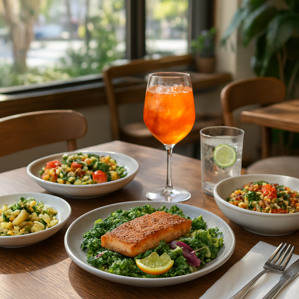 True Food Kitchen