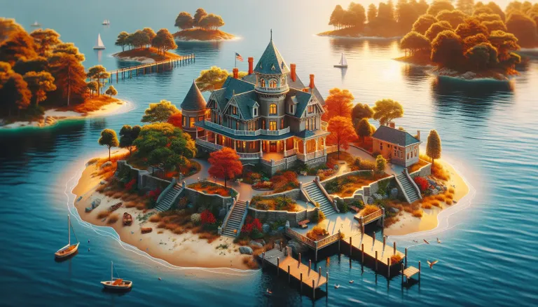 Sandy Point State Park images