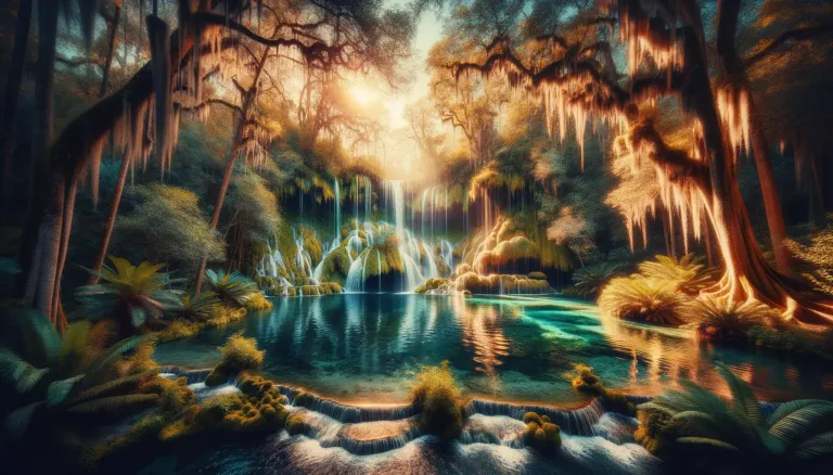 Wekiwa Springs State Park images