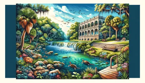 Kelly Park images