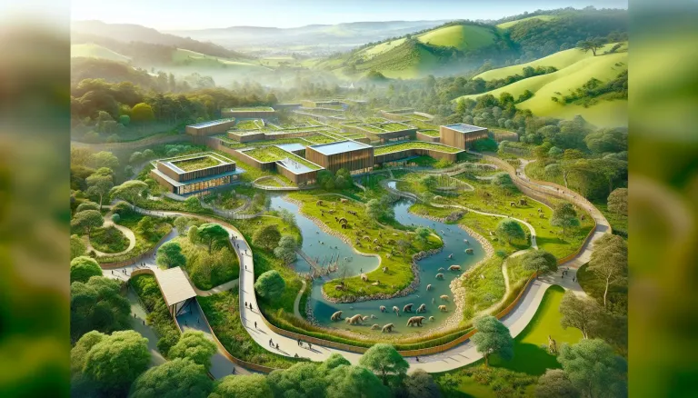 The Minnesota Zoo images