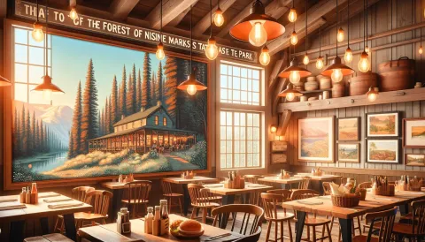 The Forest of Nisene Marks State Park images