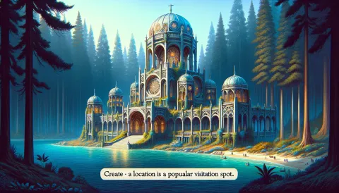 Angeles National Forest Headquarters images