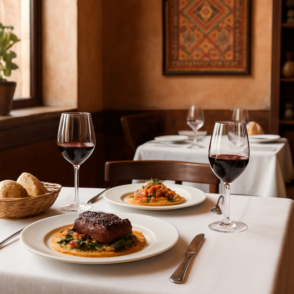 Palmar Latin Kitchen