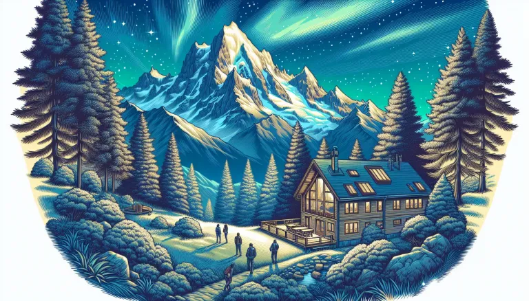 Mount Rainier images