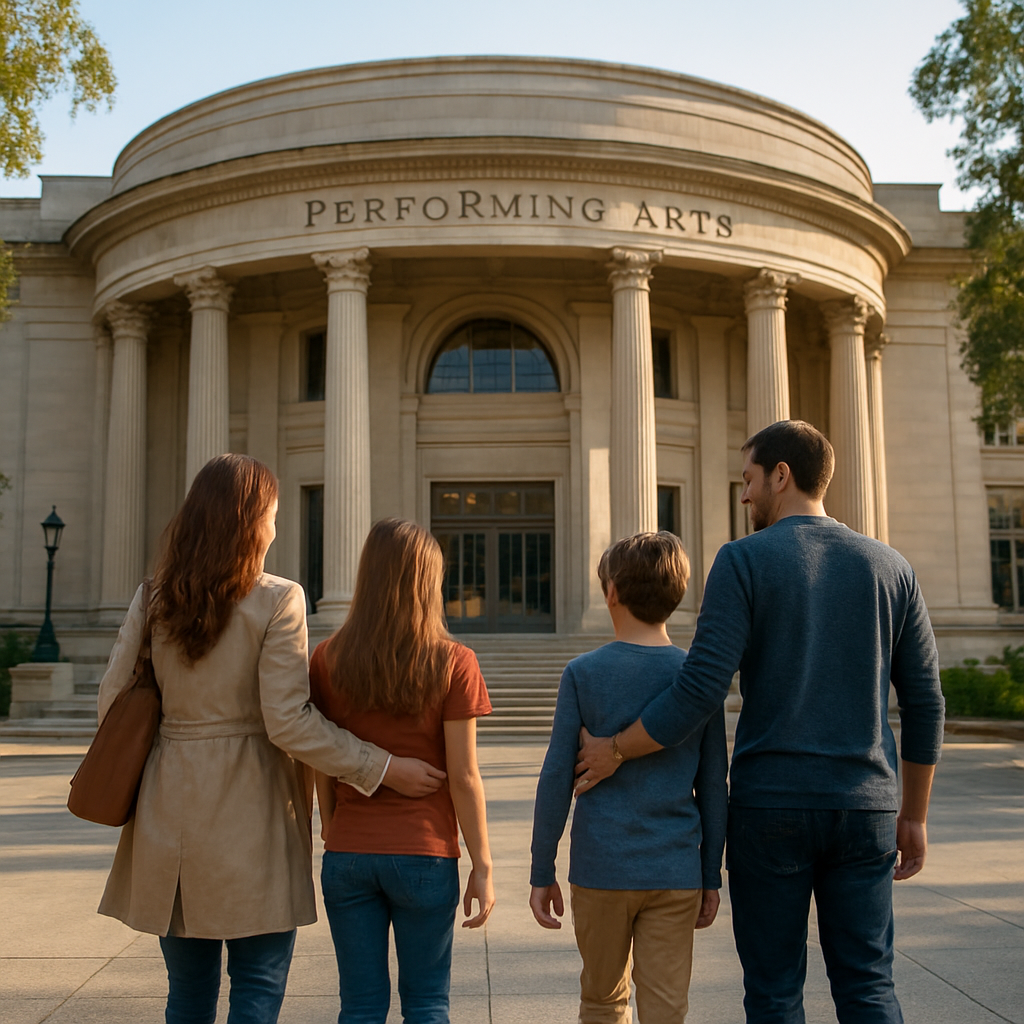 Oregon Shakespeare Festival