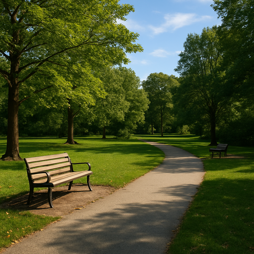 Bluebird Park