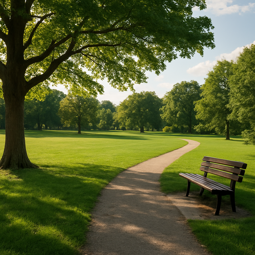 North Mountain Park