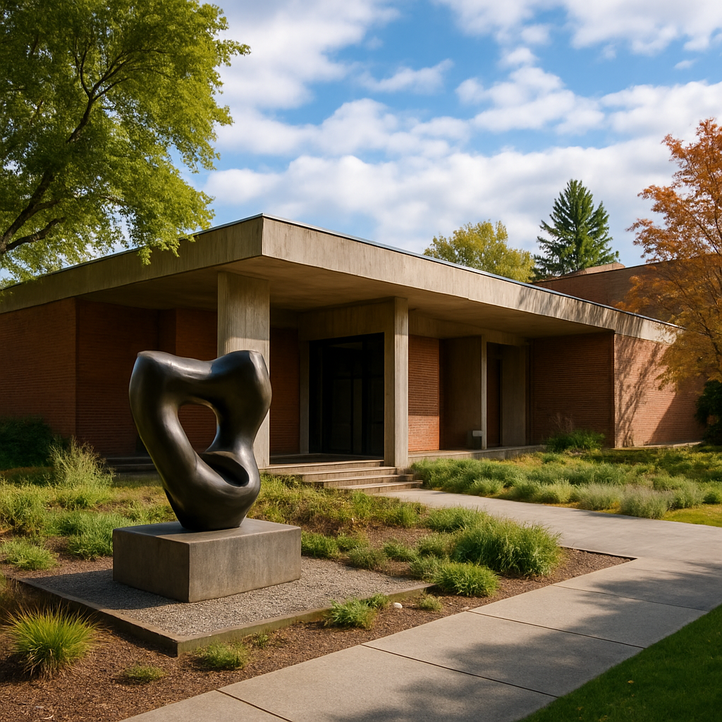 Schneider Museum of Art