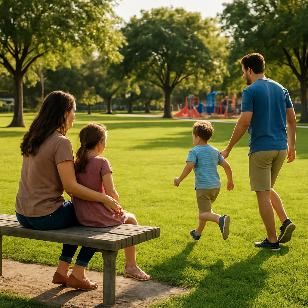 Garfield Park