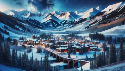 Independence Pass images