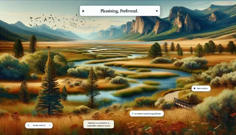 Pawnee National Grassland images