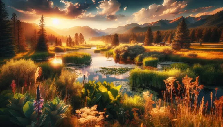 Cherry Creek State Park images