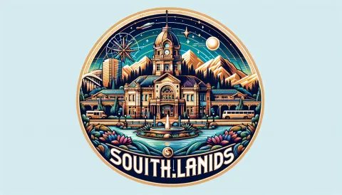 Southlands images
