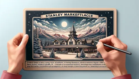 Stanley Marketplace images