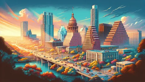 Austin images