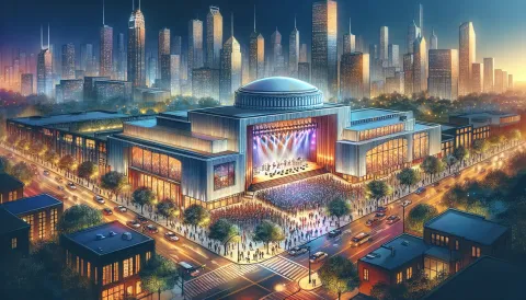 Austin City Limits Live images