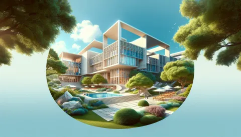 Blanton Museum of Art images