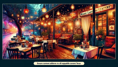 Blue Genie Art Bazaar images