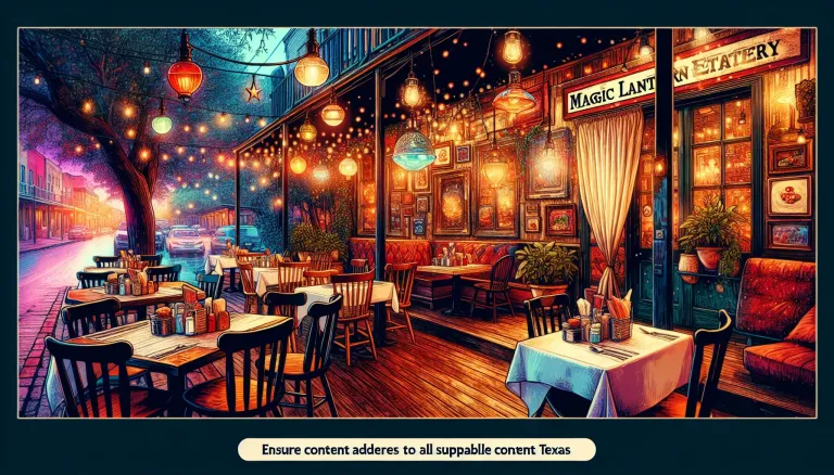 Blue Genie Art Bazaar images