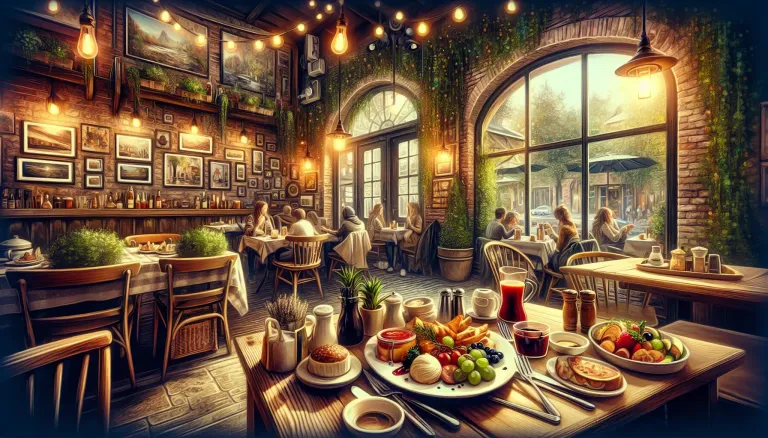 Bouldin Creek Cafe images