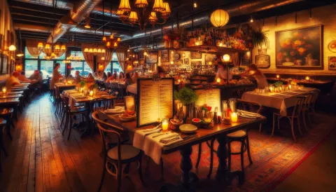 Medici Roasting images