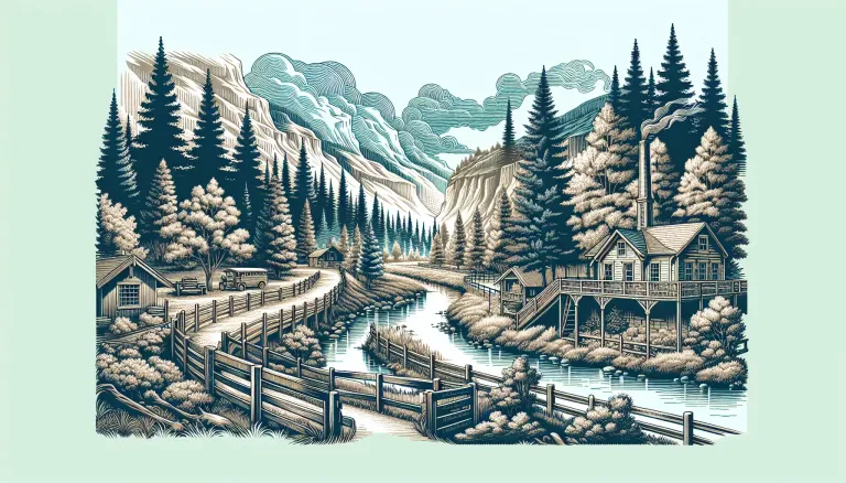 Cedar Breaks Park images